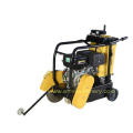 Concrete Road Cutter